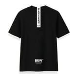  X-Ray Skeleton All-Over-Print Tee 