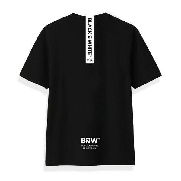  X-Ray Skeleton All-Over-Print Tee 