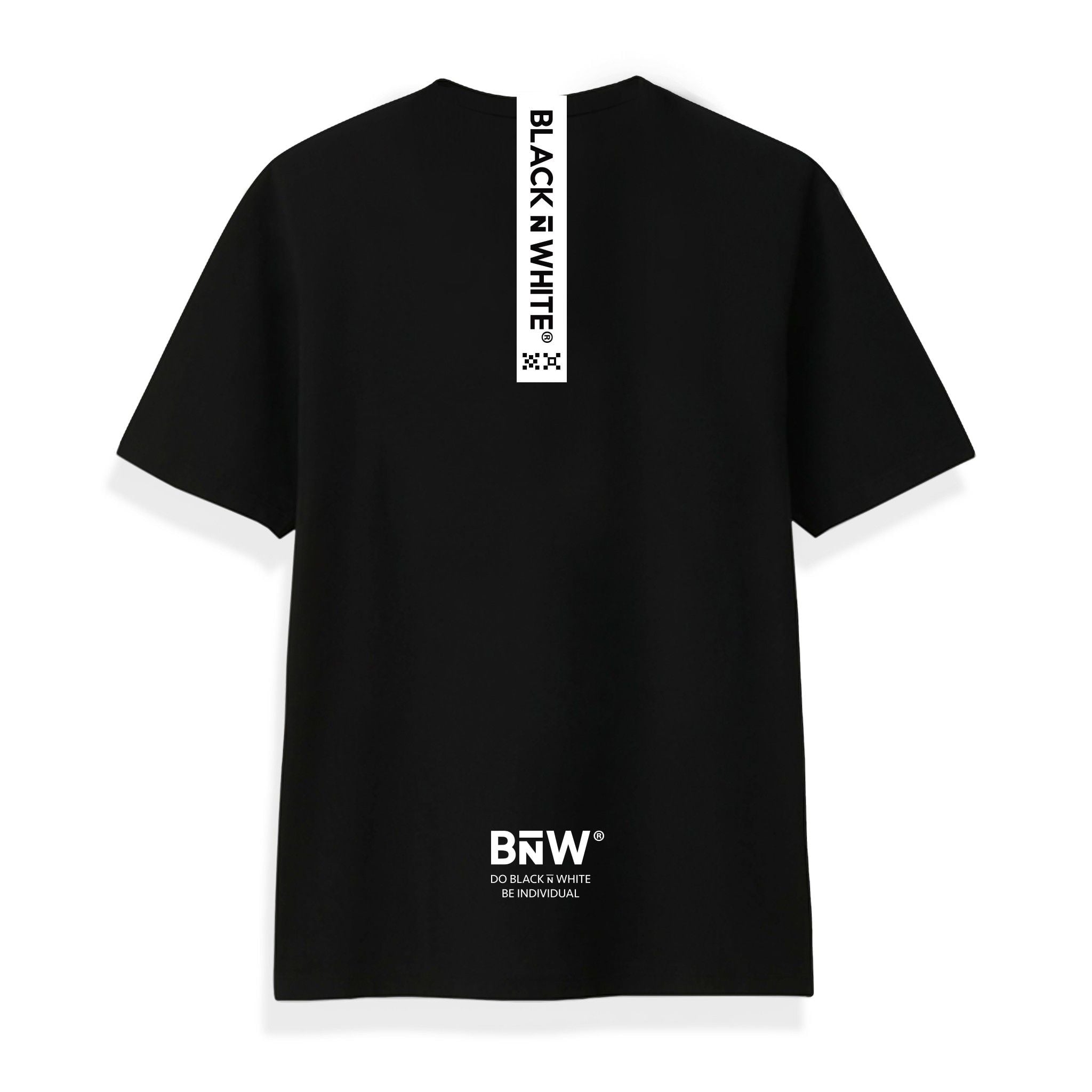  X-Ray Skeleton All-Over-Print Tee 