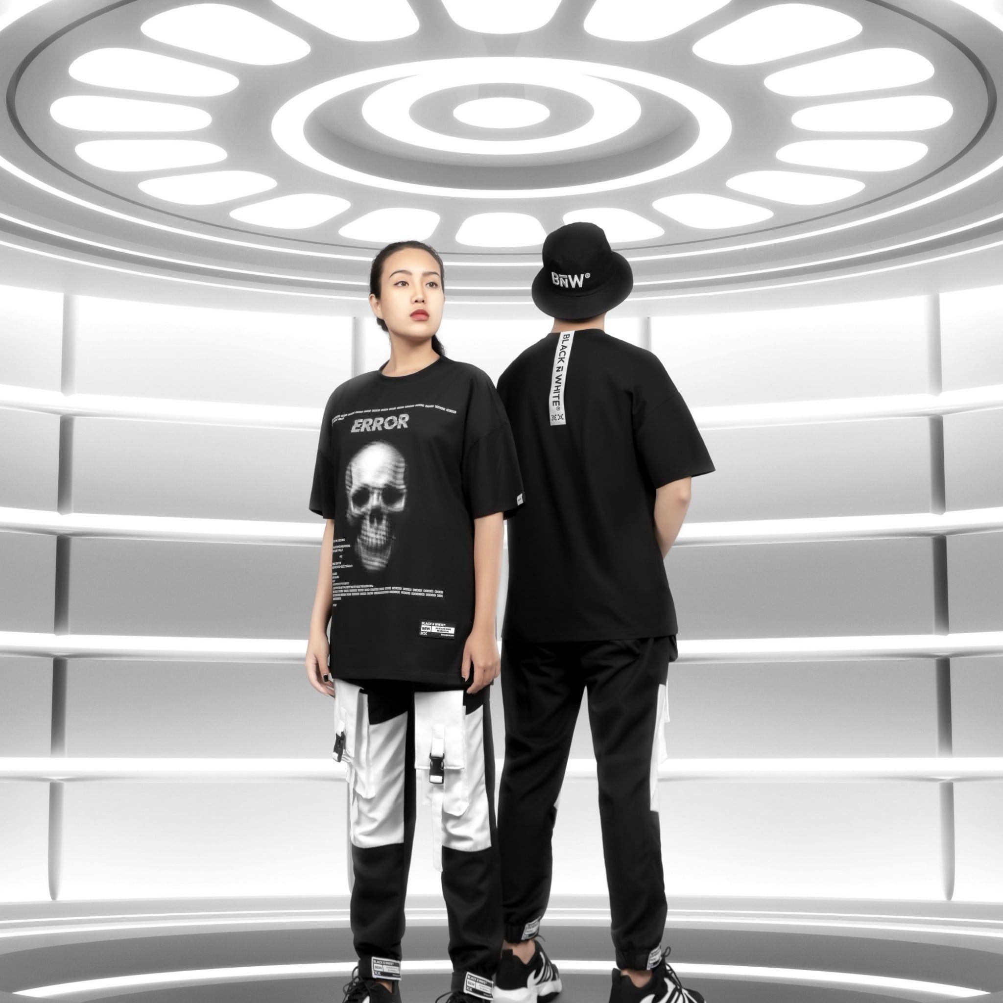  Bɴ̅W® Error 404 Not Found! 