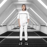  Bɴ̅W® Reflective Tee 