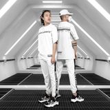  Bɴ̅W® Reflective Tee 