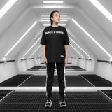  Bɴ̅W® Reflective Tee 