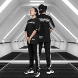  Bɴ̅W® Reflective Tee 