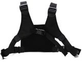  Bɴ̅W® Military Chest Rig Bag 