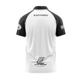  Bɴ̅W® x PWC Pickleball Drive Polo 