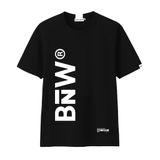  Bɴ̅W® Basic Tee 