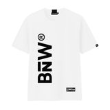  Bɴ̅W® Basic Tee 