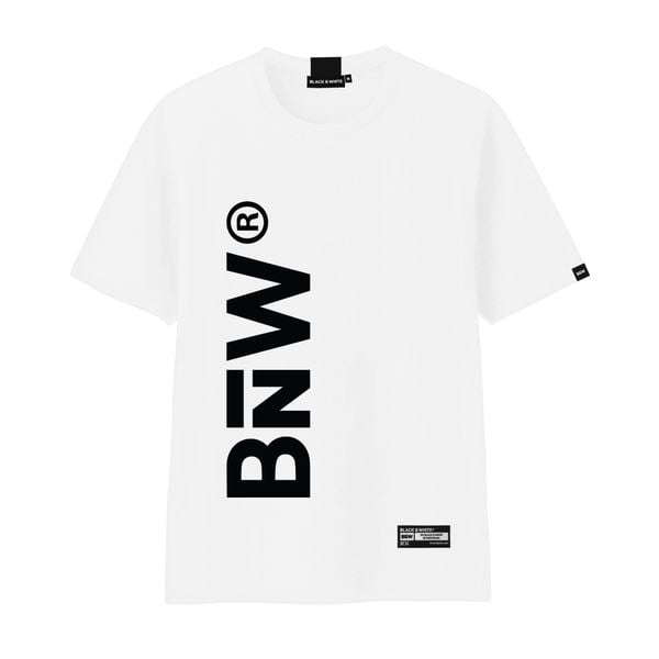  Bɴ̅W® Basic Tee 