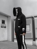  Bɴ̅W® Astronaut's Coolest Pull-Over Hoodie 