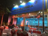  tiệc tất niên khu biệt thự phú nhuận quận 12 Tp.HCM 