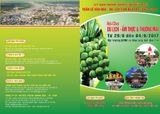 HỘI CHỢ DU LỊCH - ẨM THỰC & THƯƠNG MẠI BẾN TRE 2017