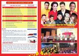 HỘI CHỢ TRIỂN LÃM - XÚC TIẾN THƯƠNG MẠI CÀ MAU 2017