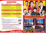 LỄ HỘI - HỘI CHỢ MUA SẮM - KHUYẾN MẠI - ẨM THỰC BÌNH DƯƠNG 2017 