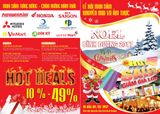  LỄ HỘI - HỘI CHỢ MUA SẮM - KHUYẾN MẠI - ẨM THỰC BÌNH DƯƠNG 2017 