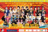  FESTIVAL LỄ HỘI NGHỀ LÀM BÁNH TRÁNG PHƠI SƯƠNG TRẢNG BÀNG 2022 – LẦN IV 