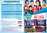 HỘI CHỢ THƯƠNG MẠI - DU LỊCH VÀ ẨM THỰC CÀ MAU 2018