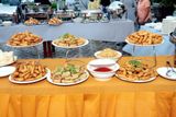  CHƯƠNG TRÌNH GÂY QUỸ TỪ THIỆN CHÙA NGUYÊN NGỘ 