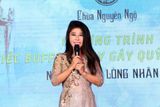  CHƯƠNG TRÌNH GÂY QUỸ TỪ THIỆN CHÙA NGUYÊN NGỘ 