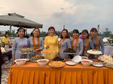  CHƯƠNG TRÌNH GÂY QUỸ TỪ THIỆN CHÙA NGUYÊN NGỘ 