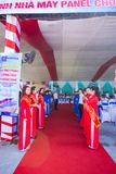  PG SỰ KIỆN CHUYÊN NGHIỆP 
