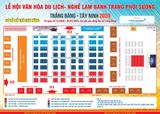  LỄ HỘI NGHỀ LÀM BÁNH TRÁNG PHƠI SƯƠNG TRẢNG BÀNG, TÂY NINH LẦN III - 2020"Hội chợ mua sắm khuyến mại hàng Việt Nam - Thailand" 