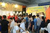  HỘI CHỢ TRIỂN LÃM 15 NĂM THÀNH TỰU VÀ PHÁT TRIỂN TỈNH HẬU GIANG 2018 