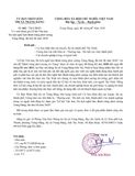  LỄ HỘI NGHỀ LÀM BÁNH TRÁNG PHƠI SƯƠNG TRẢNG BÀNG, TÂY NINH LẦN III - 2020"Hội chợ mua sắm khuyến mại hàng Việt Nam - Thailand" 
