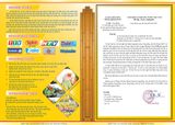  LỄ HỘI NGHỀ LÀM BÁNH TRÁNG PHƠI SƯƠNG TRẢNG BÀNG, TÂY NINH LẦN III - 2020"Hội chợ mua sắm khuyến mại hàng Việt Nam - Thailand" 