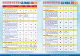  HỘI CHỢ MUA SẮM KHUYẾN MẠI KÍCH CẦU TIÊU DÙNG HÀNG VIỆT NAM - THAILAND, CÀ MAU 2020 