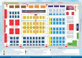  HỘI CHỢ MUA SẮM KHUYẾN MẠI KÍCH CẦU TIÊU DÙNG HÀNG VIỆT NAM - THAILAND, CÀ MAU 2020 