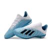 Giày đá bóng adidas X19.1 TF màu xanh