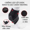 Băng cổ chân bảo vệ mắt cá AOLIKES dùng trong thể thao