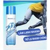 Xịt lạnh giảm đau nhanh trong thể thao MAGICODE 250ml