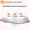 Đai Đầu Gối Thể Thao Boer Sport