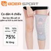 Đai Đầu Gối Thể Thao Boer Sport