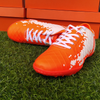 Giày đá bóng Kamito QH19 màu cam trắng