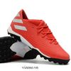 Giày đá bóng Nemeziz 19.3 TF đỏ