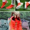 Giày đá bóng Mercurial Vapor 14 Pro TF Spectrum màu đỏ