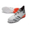 Giày đá banh Adidas Predator Freak.3 đinh ngắn TF màu trắng cam