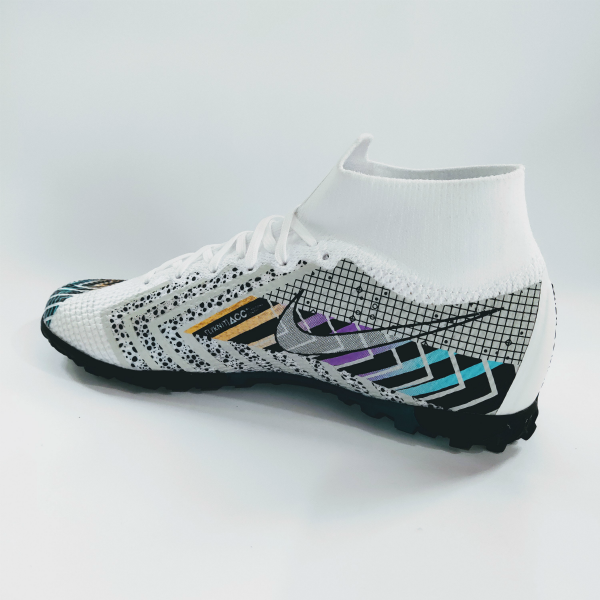 mercurial superfly 7 elite tf