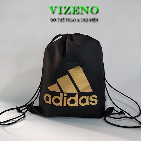 túi rút đựng giày và đồ thể thao adidas và nike