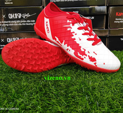 ( Giày trẻ em )Giày đá bóng Kamito QH19  ( giày đá bóng quang hải )