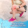 Xịt lạnh giảm đau nhanh trong thể thao JIANNA