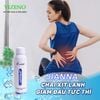 Xịt lạnh giảm đau nhanh trong thể thao JIANNA