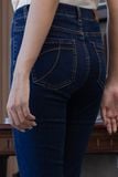  Quần jeans nữ dáng skinny FWJN22SS08C 