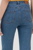  Quần jeans nữ dáng skinny FWJN22SS08C 