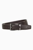  Thắt lưng da bò đầu kim BE23SS07-HL 