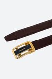  Thắt Lưng Đầu Tăng Đơ BE25SS01-EP 