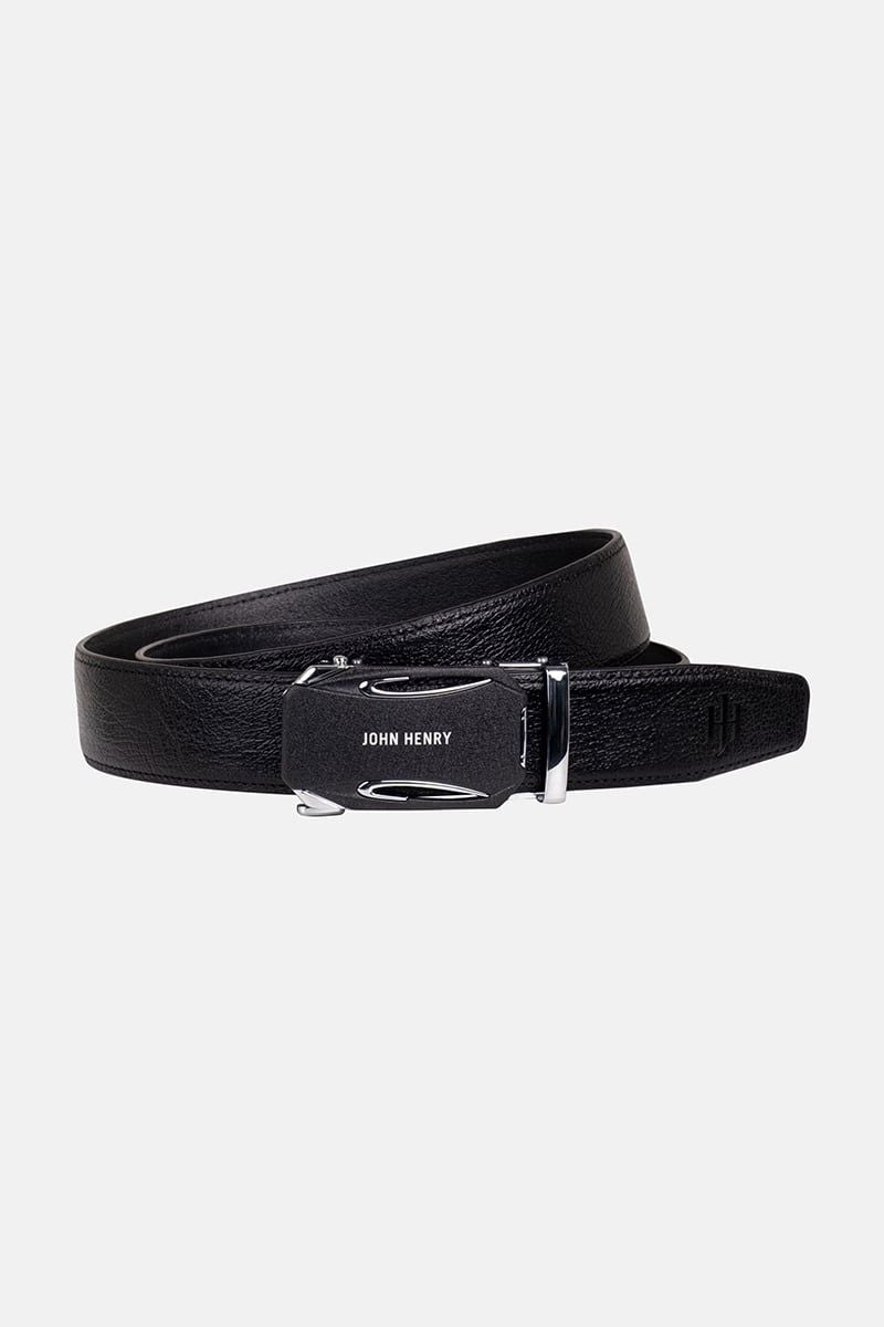  Thắt Lưng Nam Đầu Tăng Đơ BE25SS27-EP 
